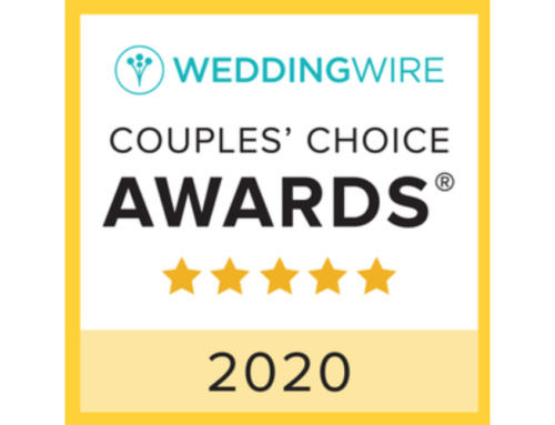 My Chicago Wedding DJ Receives the 2020 WeddingWire Couples’ Choice Awards®