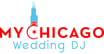 My Chicago Wedding DJ Logo