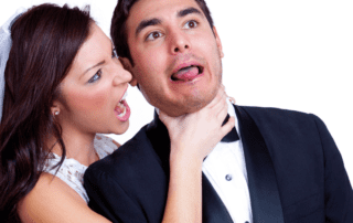 Stress-free wedding planning with professional coordinator