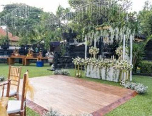 Create the Perfect Dance Floor Experience for Your Event with My Chicago Wedding DJ