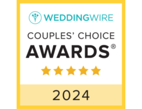 My Chicago Wedding DJ Named Winner in 2024 WeddingWire Couples’ Choice Awards