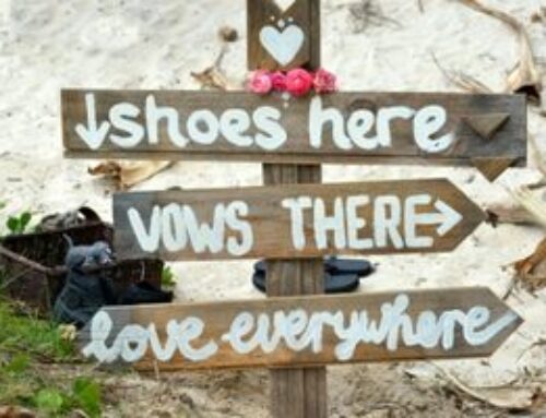 Trends for 2025: Personalized Weddings, Intimate Celebrations, and High-Energy Entertainment