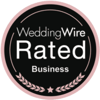 Wedding Wire Rated