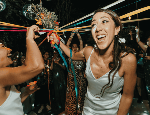 How to Keep a Packed Dance Floor at Your Wedding: Step-by-Step Guide