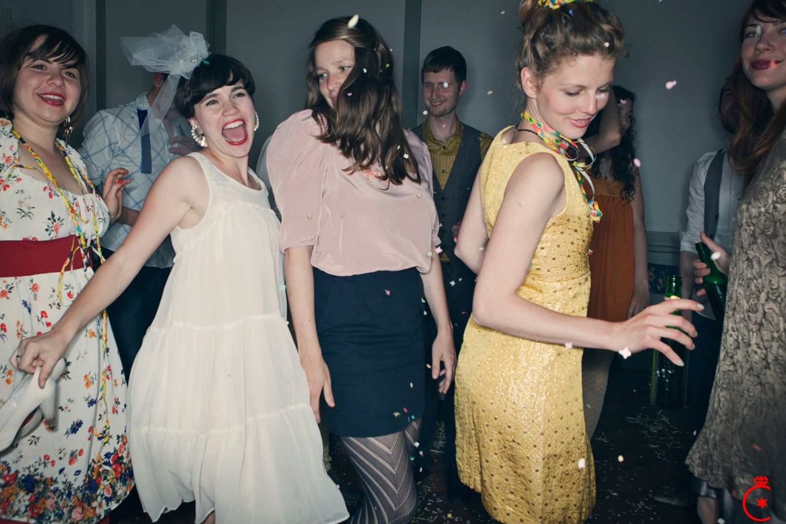 Chicago wedding DJ trends blending modern music and classics